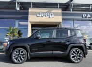 JEEP RENEGADE 1.3 T T4 190 CH PHEV BVA6 4XE S 130