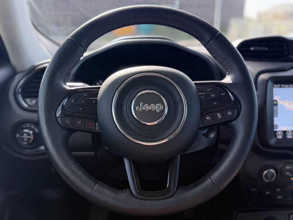 JEEP RENEGADE 1.3 T T4 190 CH PHEV BVA6 4XE S 130