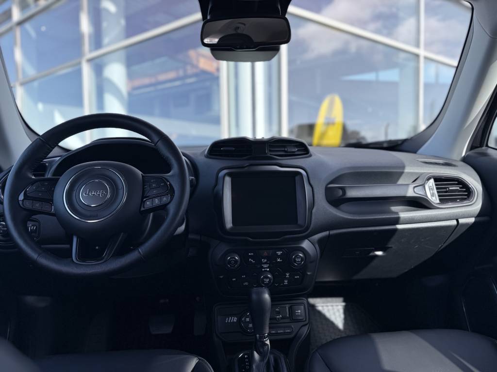 JEEP RENEGADE 1.3 T T4 190 CH PHEV BVA6 4XE S 130