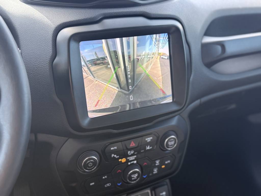 JEEP RENEGADE 1.3 T T4 190 CH PHEV BVA6 4XE S 130