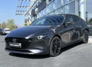 MAZDA MAZDA3 5 PORTES 2.0L E-SA-X M HYBRID 186 CH BVA6 SPORTLINE TOIT OUVRAN