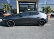 MAZDA MAZDA3 5 PORTES 2.0L E-SA-X M HYBRID 186 CH BVA6 SPORTLINE TOIT OUVRAN
