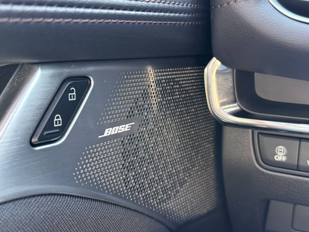 MAZDA MAZDA3 5 PORTES 2.0L E-SA-X M HYBRID 186 CH BVA6 SPORTLINE TOIT OUVRAN