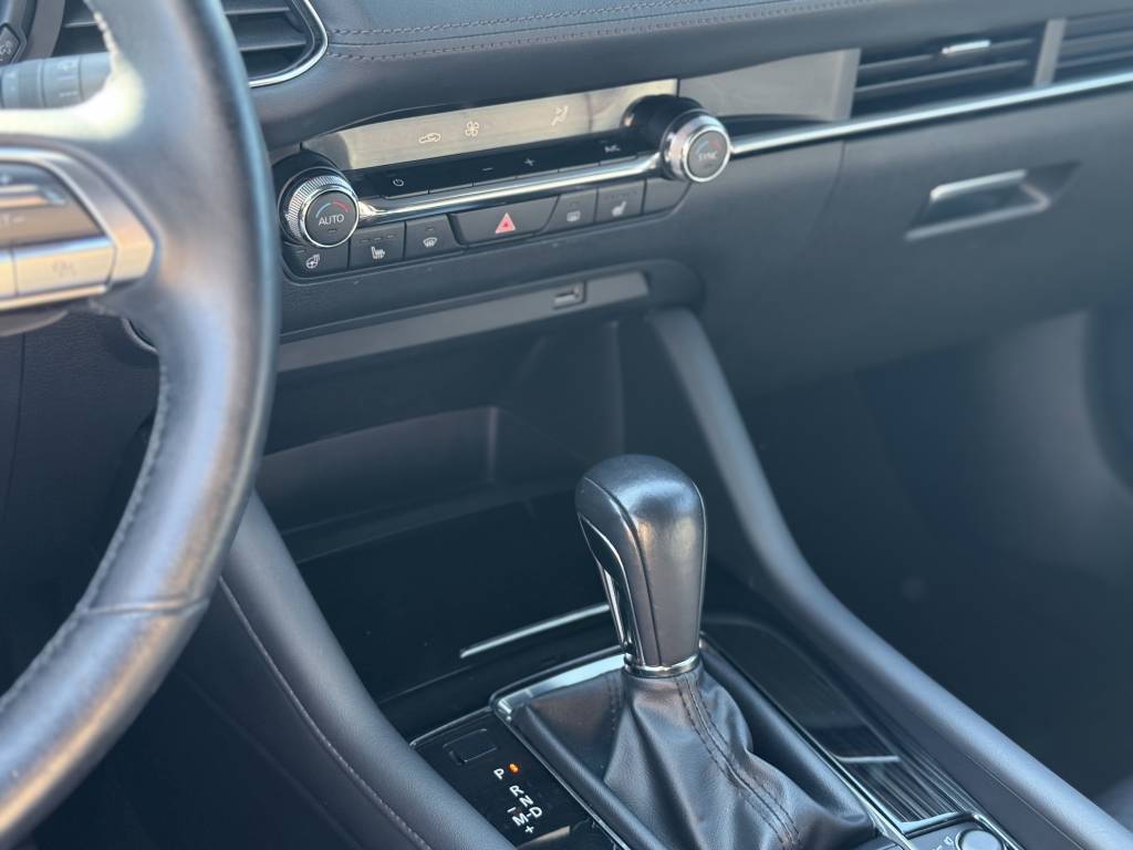 MAZDA MAZDA3 5 PORTES 2.0L SA-X M HYBRID 180 CH BVA6 EXCLUSIVE