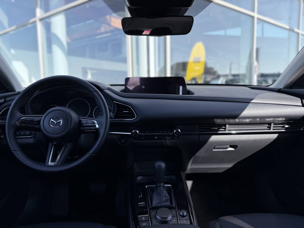 MAZDA CX-30 2025 2.0L E-SA X M HYBRID 186 CH BVA6 HOMURA
