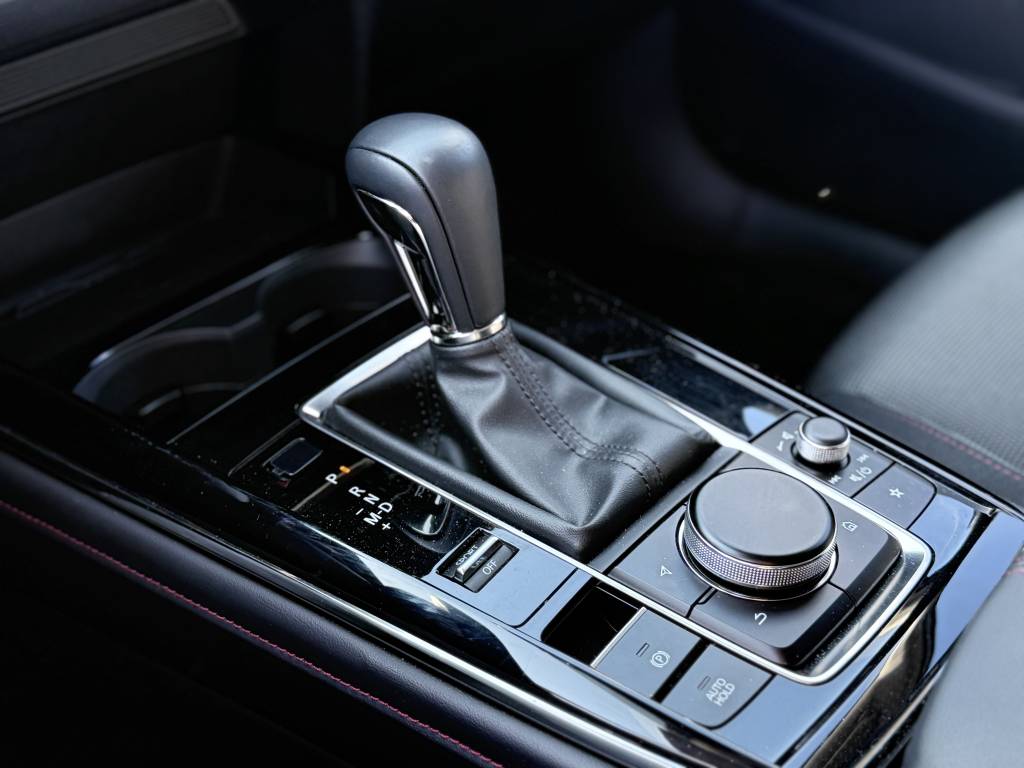 MAZDA CX-30 2025 2.0L E-SA X M HYBRID 186 CH BVA6 HOMURA