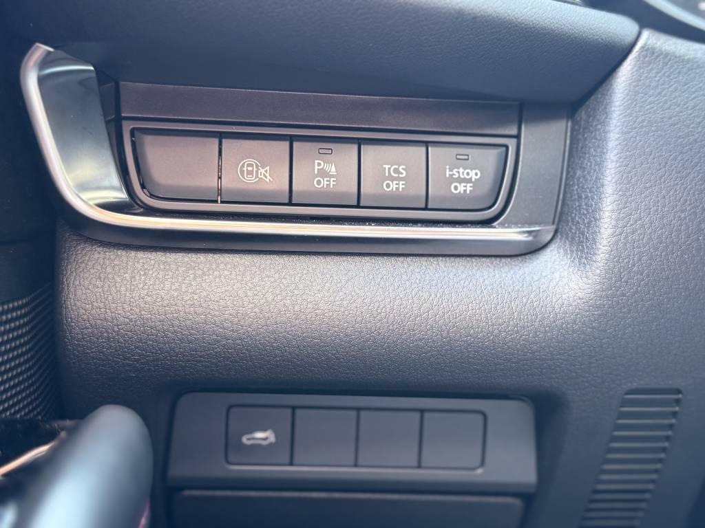 MAZDA CX-30 2025 2.0L E-SA X M HYBRID 186 CH BVA6 HOMURA