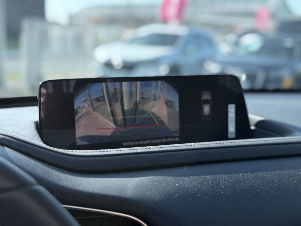 MAZDA CX-30 2025 2.0L E-SA X M HYBRID 186 CH BVA6 HOMURA