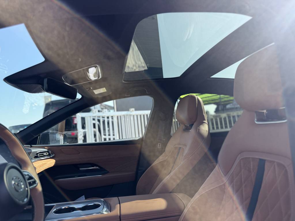 MAZDA MAZDA6E 245 CH GRANDE AUTONOMIE 80 KWH TAKUMI PLUS