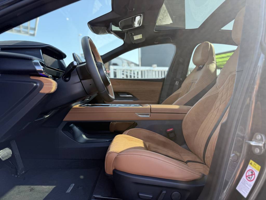 MAZDA MAZDA6E 245 CH GRANDE AUTONOMIE 80 KWH TAKUMI PLUS