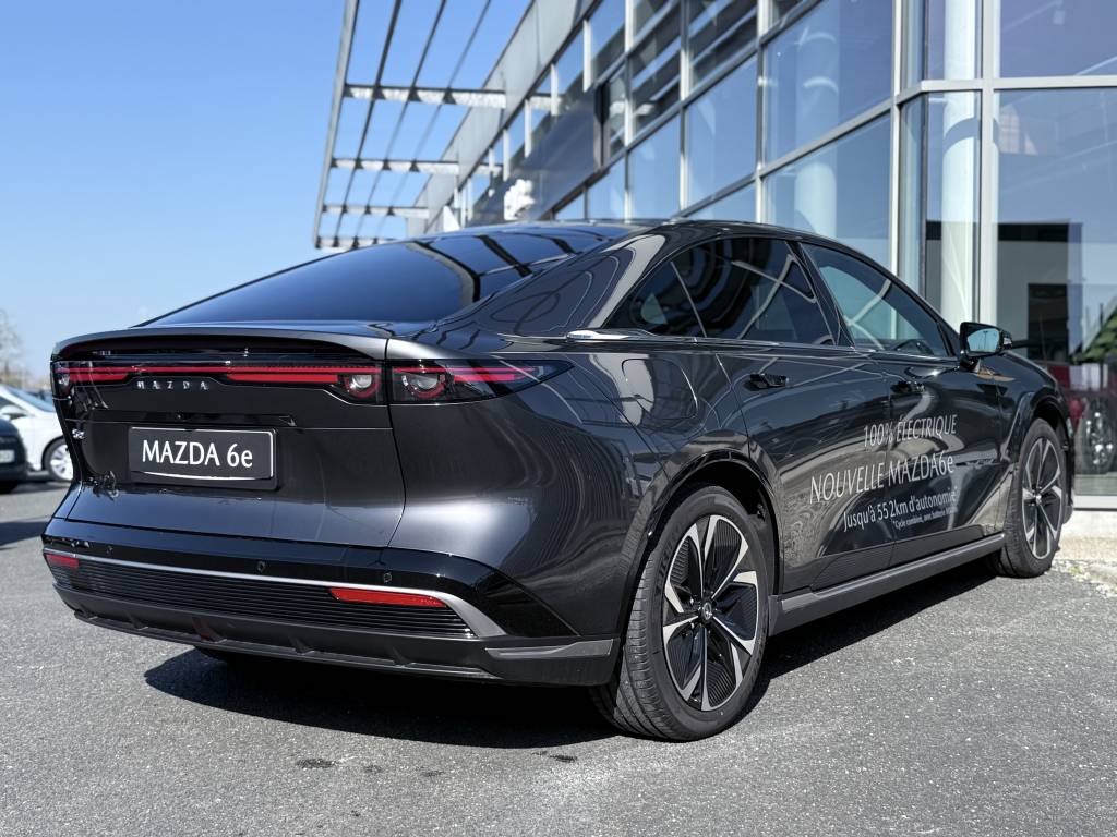MAZDA MAZDA6E 245 CH GRANDE AUTONOMIE 80 KWH TAKUMI PLUS