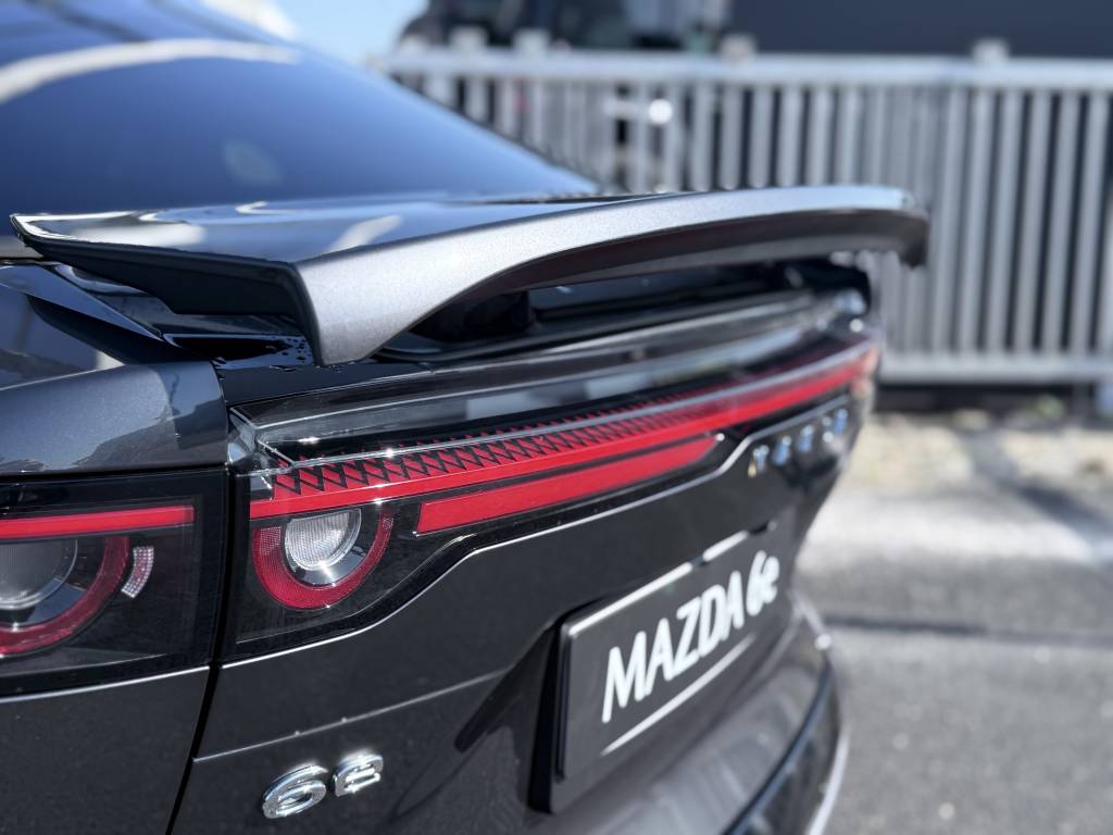 MAZDA MAZDA6E 245 CH GRANDE AUTONOMIE 80 KWH TAKUMI PLUS