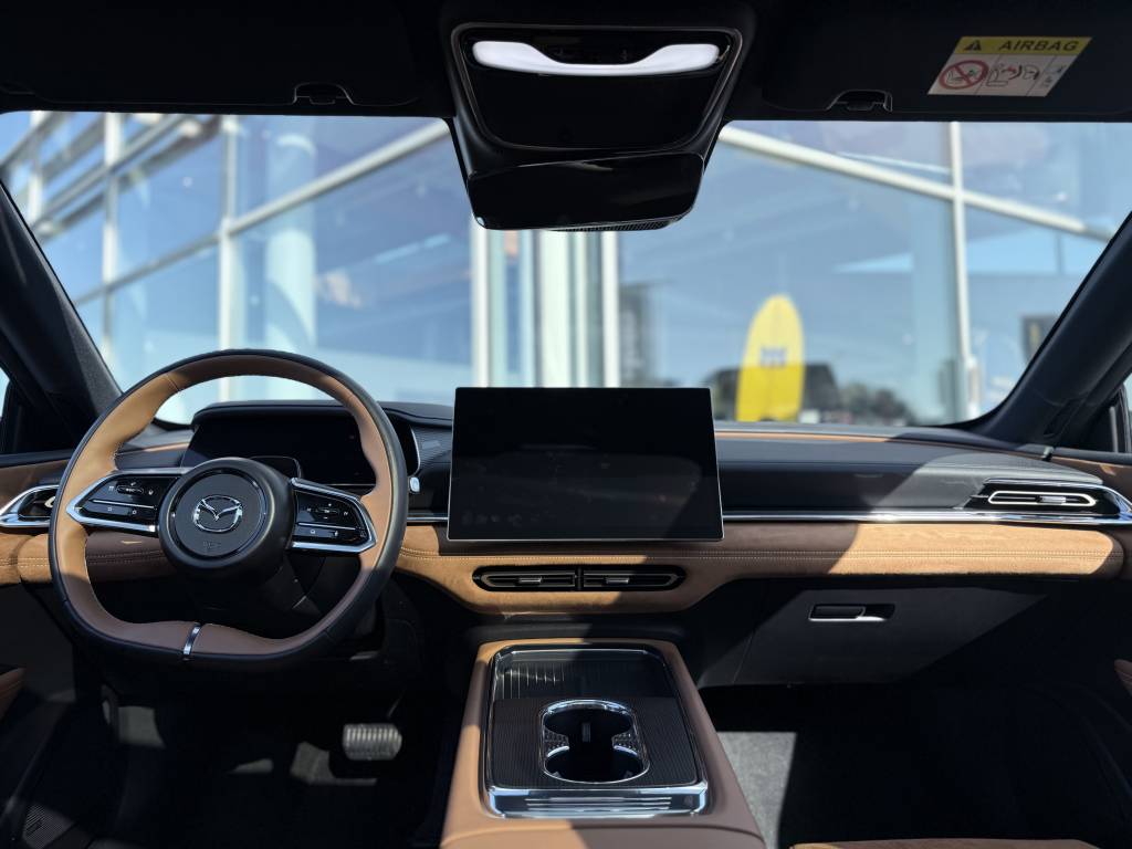 MAZDA MAZDA6E 245 CH GRANDE AUTONOMIE 80 KWH TAKUMI PLUS