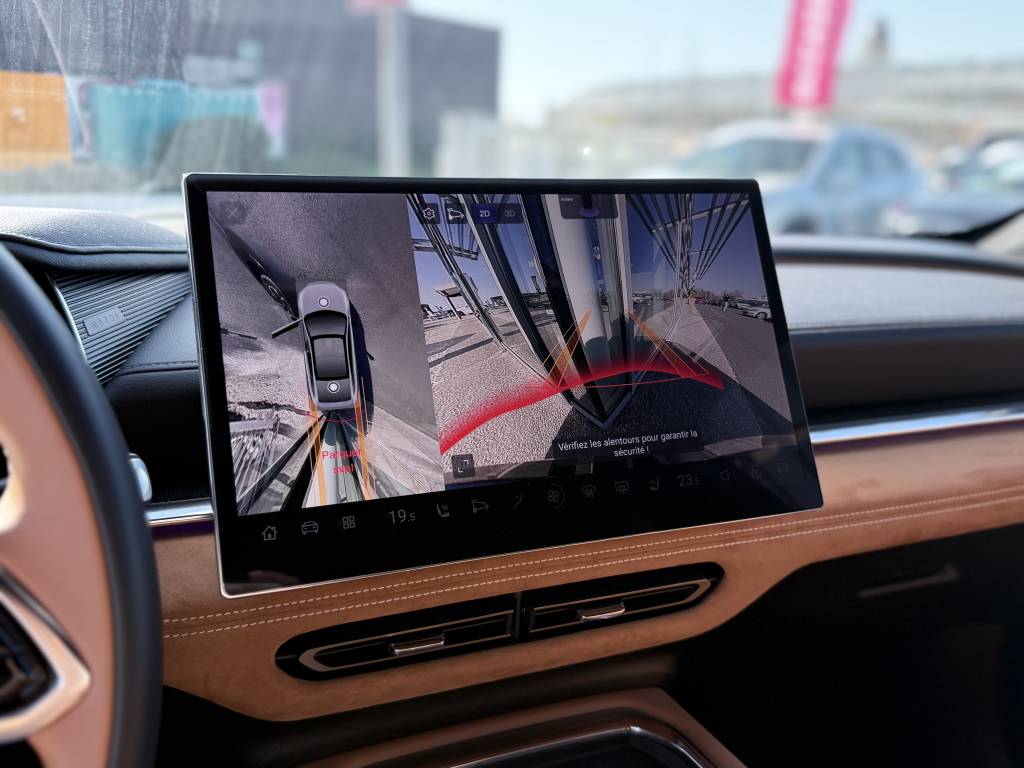 MAZDA MAZDA6E 245 CH GRANDE AUTONOMIE 80 KWH TAKUMI PLUS