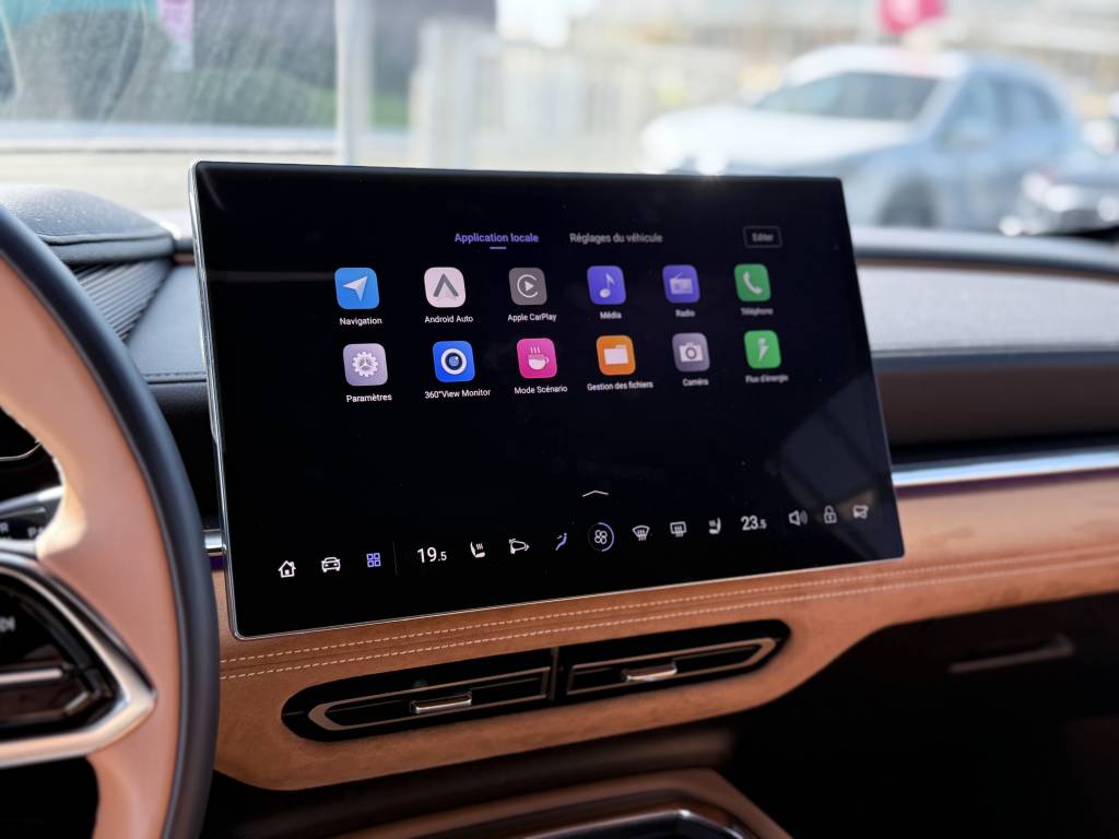 MAZDA MAZDA6E 245 CH GRANDE AUTONOMIE 80 KWH TAKUMI PLUS