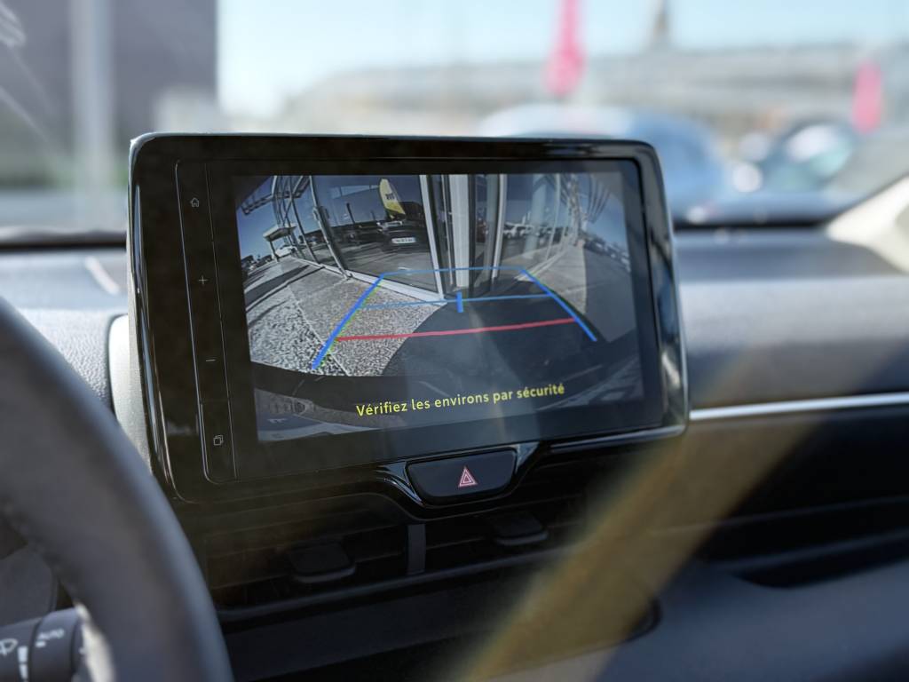 MAZDA MAZDA2 HYBRID 2025 1.5L CVT 116 CH EXCLUSIVE-LINE 92