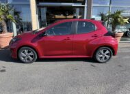 MAZDA MAZDA2 HYBRID 2025 1.5L CVT 116 CH EXCLUSIVE-LINE 92