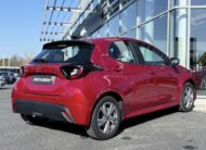 MAZDA MAZDA2 HYBRID 2025 1.5L CVT 116 CH EXCLUSIVE-LINE 92