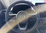 MAZDA MAZDA2 HYBRID 2025 1.5L CVT 116 CH EXCLUSIVE-LINE 92