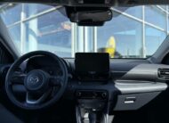 MAZDA MAZDA2 HYBRID 2025 1.5L CVT 116 CH EXCLUSIVE-LINE 92