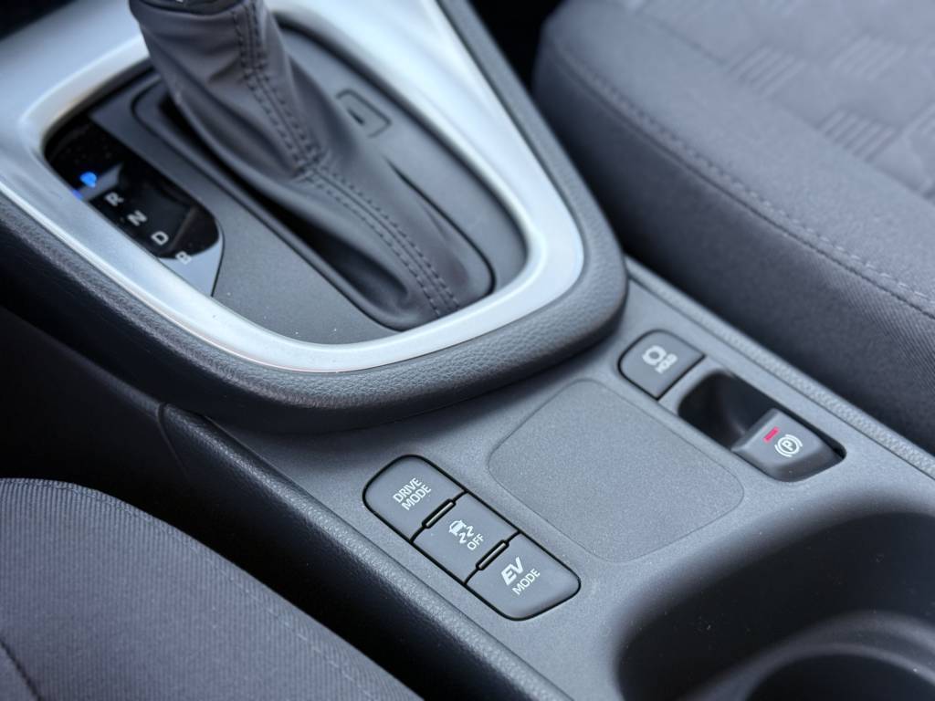 MAZDA MAZDA2 HYBRID 2025 1.5L CVT 116 CH EXCLUSIVE-LINE 92