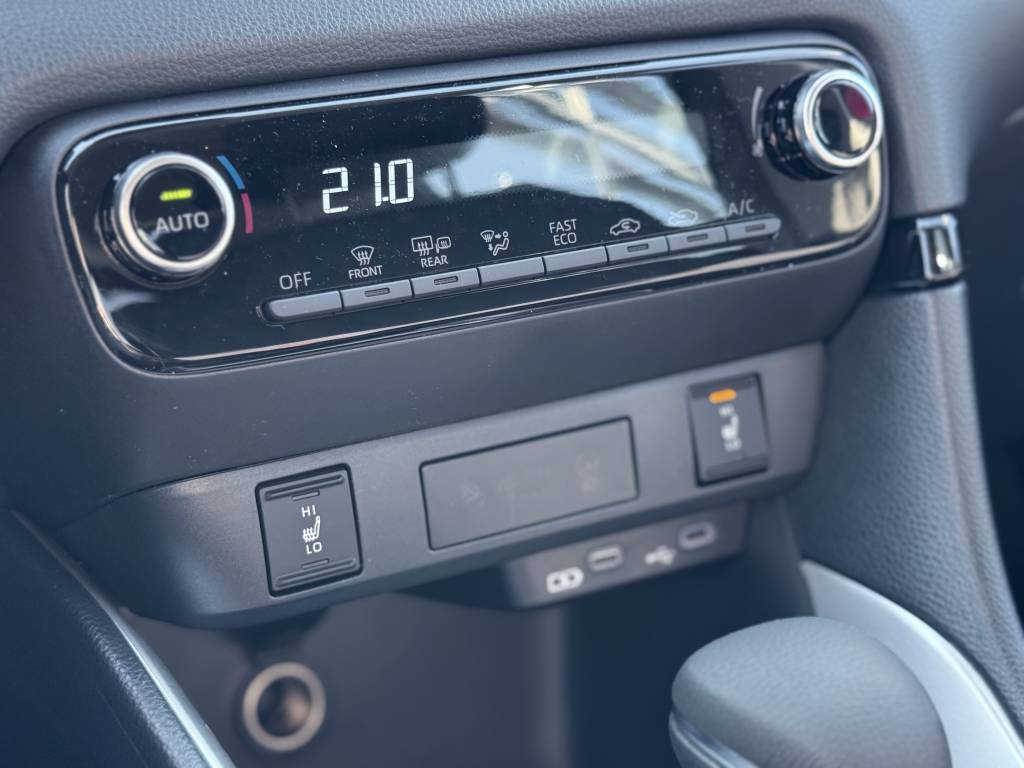 MAZDA MAZDA2 HYBRID 2025 1.5L CVT 116 CH EXCLUSIVE-LINE 92