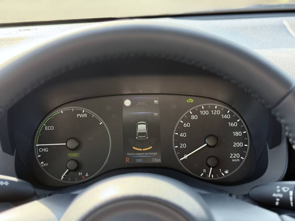 MAZDA MAZDA2 HYBRID 2025 1.5L CVT 116 CH EXCLUSIVE-LINE 92