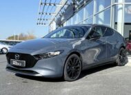 MAZDA MAZDA3 5 PORTES 2025 2.0L E-SA-X M HYBRID 186 CH BVA6 HOMURA