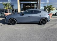 MAZDA MAZDA3 5 PORTES 2025 2.0L E-SA-X M HYBRID 186 CH BVA6 HOMURA