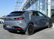 MAZDA MAZDA3 5 PORTES 2025 2.0L E-SA-X M HYBRID 186 CH BVA6 HOMURA