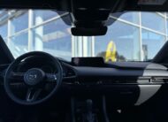 MAZDA MAZDA3 5 PORTES 2025 2.0L E-SA-X M HYBRID 186 CH BVA6 HOMURA