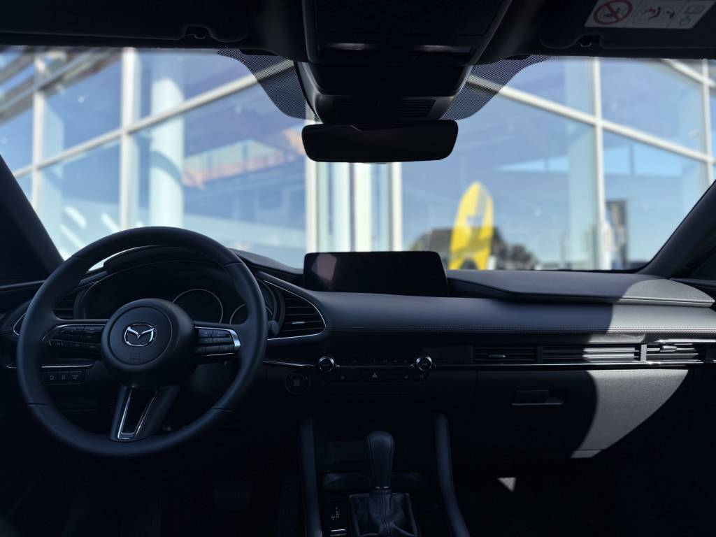 MAZDA MAZDA3 5 PORTES 2025 2.0L E-SA-X M HYBRID 186 CH BVA6 HOMURA