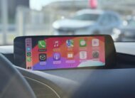 MAZDA MAZDA3 5 PORTES 2025 2.0L E-SA-X M HYBRID 186 CH BVA6 HOMURA