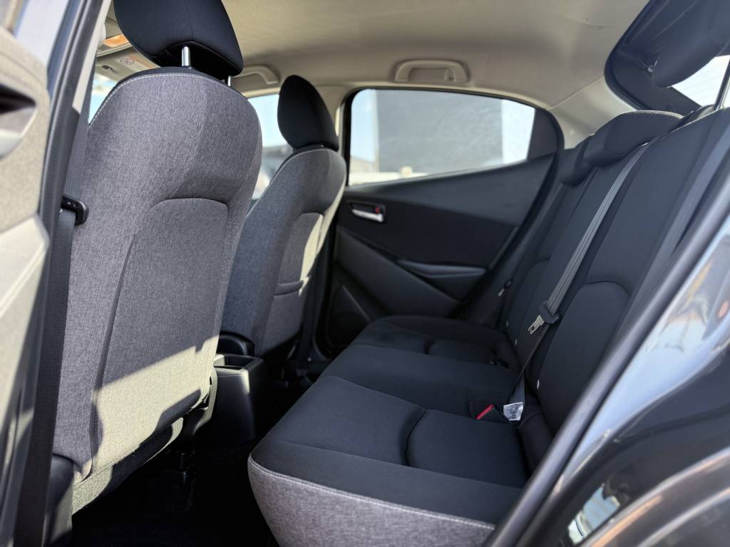 MAZDA MAZDA2 1.5L E-SA G M HYBRID 90CH EXCLUSIVE-LINE