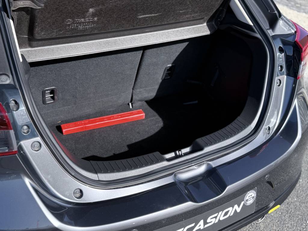 MAZDA MAZDA2 1.5L E-SA G M HYBRID 90CH EXCLUSIVE-LINE