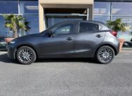 MAZDA MAZDA2 1.5L E-SA G M HYBRID 90CH EXCLUSIVE-LINE