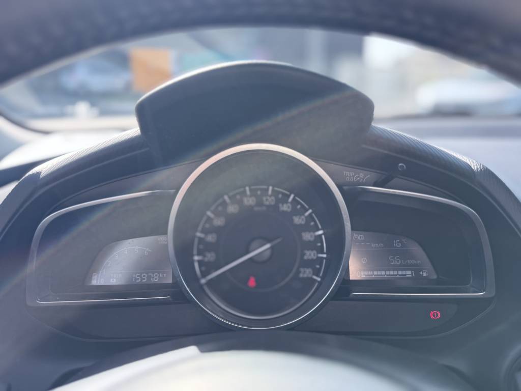 MAZDA MAZDA2 1.5L E-SA G M HYBRID 90CH EXCLUSIVE-LINE