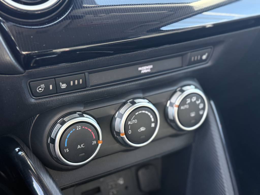 MAZDA MAZDA2 1.5L E-SA G M HYBRID 90CH EXCLUSIVE-LINE