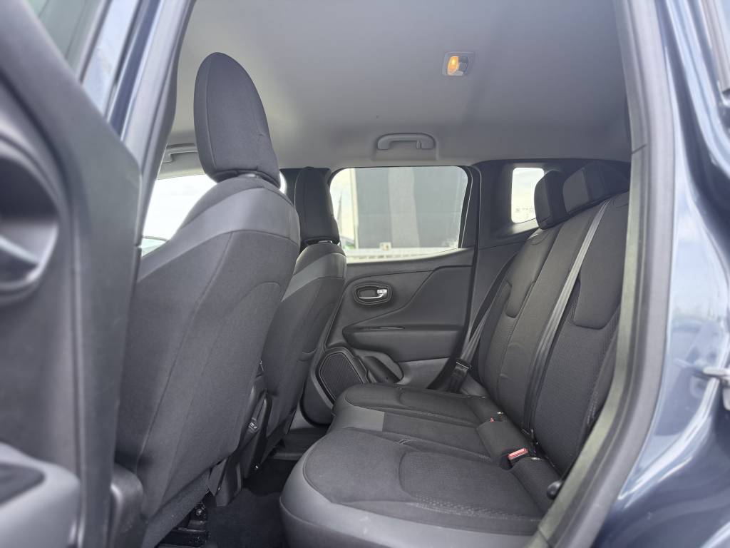 JEEP RENEGADE 1.5 T T4 130 CH BVR7 E-HYBRID NIGHT EAGLE