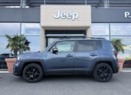 JEEP RENEGADE 1.5 T T4 130 CH BVR7 E-HYBRID NIGHT EAGLE