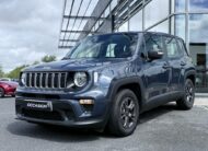 JEEP RENEGADE 1.5 T T4 130 CH BVR7 E-HYBRID LONGITUDE BUSINESS