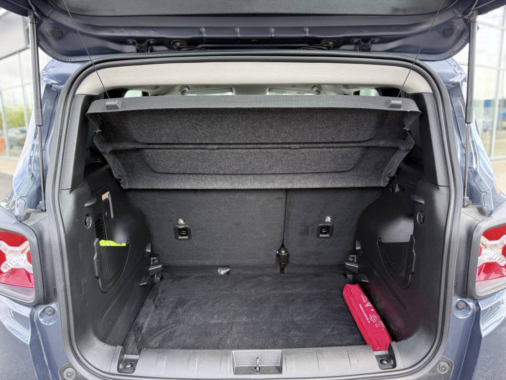 JEEP RENEGADE 1.5 T T4 130 CH BVR7 E-HYBRID LONGITUDE BUSINESS