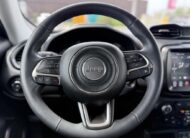 JEEP RENEGADE 1.5 T T4 130 CH BVR7 E-HYBRID LONGITUDE BUSINESS