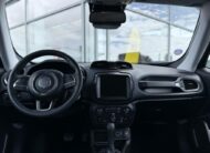 JEEP RENEGADE 1.5 T T4 130 CH BVR7 E-HYBRID LONGITUDE BUSINESS