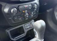 JEEP RENEGADE 1.5 T T4 130 CH BVR7 E-HYBRID LONGITUDE BUSINESS