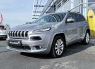 JEEP CHEROKEE 2.2L MULTIJET S&S 200 ACTIVE DRIVE I BVA OVERLAND