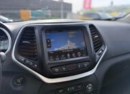 JEEP CHEROKEE 2.2L MULTIJET S&S 200 ACTIVE DRIVE I BVA OVERLAND