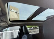 JEEP CHEROKEE 2.2L MULTIJET S&S 200 ACTIVE DRIVE I BVA OVERLAND