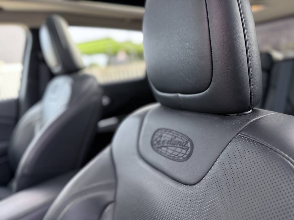 JEEP CHEROKEE 2.2L MULTIJET S&S 200 ACTIVE DRIVE I BVA OVERLAND