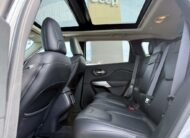 JEEP CHEROKEE 2.2L MULTIJET S&S 200 ACTIVE DRIVE I BVA OVERLAND